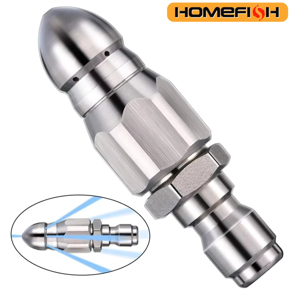 Laser Nozzle Ceramic - Bico de Pulverização de Alta Pressão