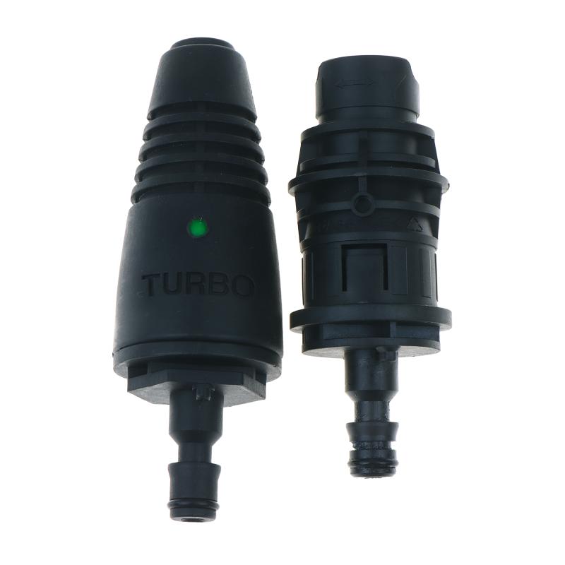 Laser Nozzle Ceramic - Bico Turbo Rotativo de Alta Pressão