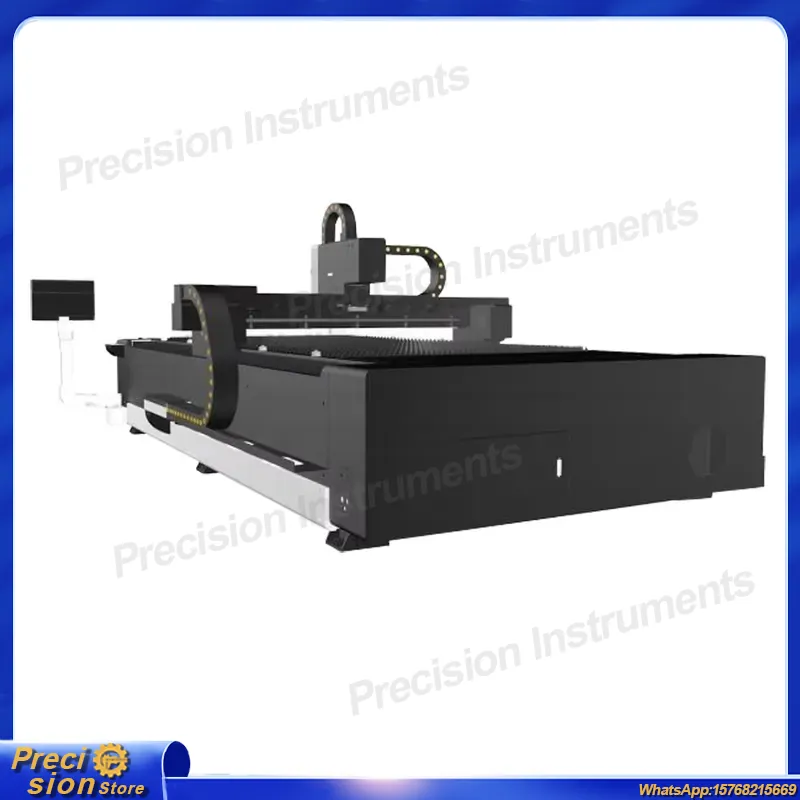 Industrial Grade Laser Cutter - Máquina de Gravação a Laser de