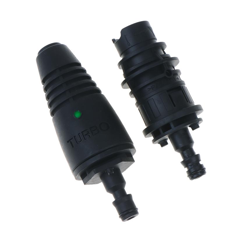 Laser Nozzle Ceramic - Nova Promoção - Bico Turbo Rotativo