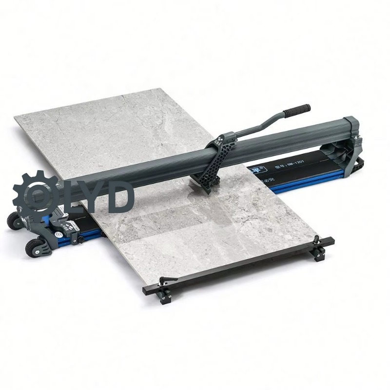 Industrial Grade Laser Cutter - Cortador Manual de Vidro e Azulejo