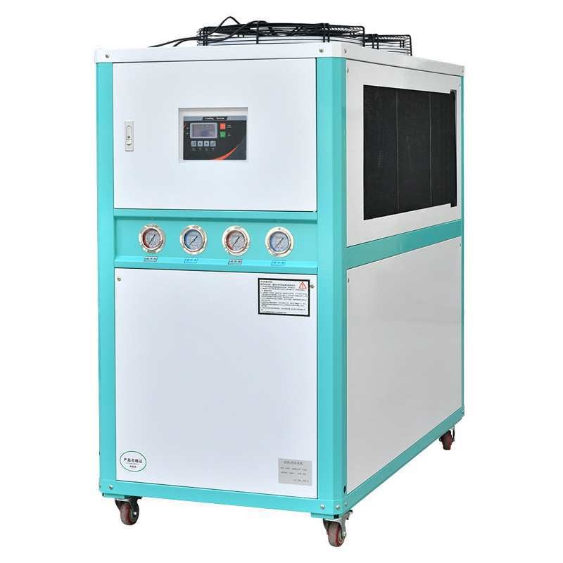 Laser Chiller Water Cooler - Unidade de refrigeração a laser para