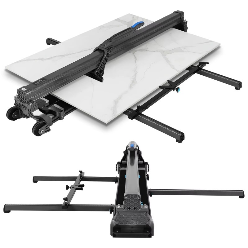 Industrial Grade Laser Cutter - Cortador Manual de Ladrilhos de Grau