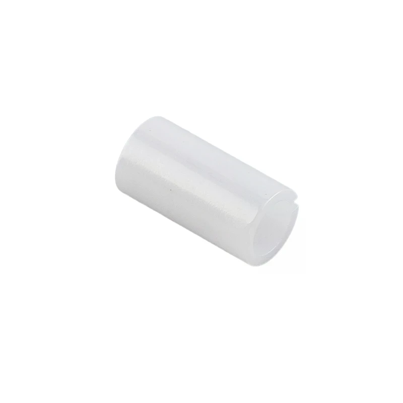Laser Tube Replacement - 10 peças 7mm manga laser de