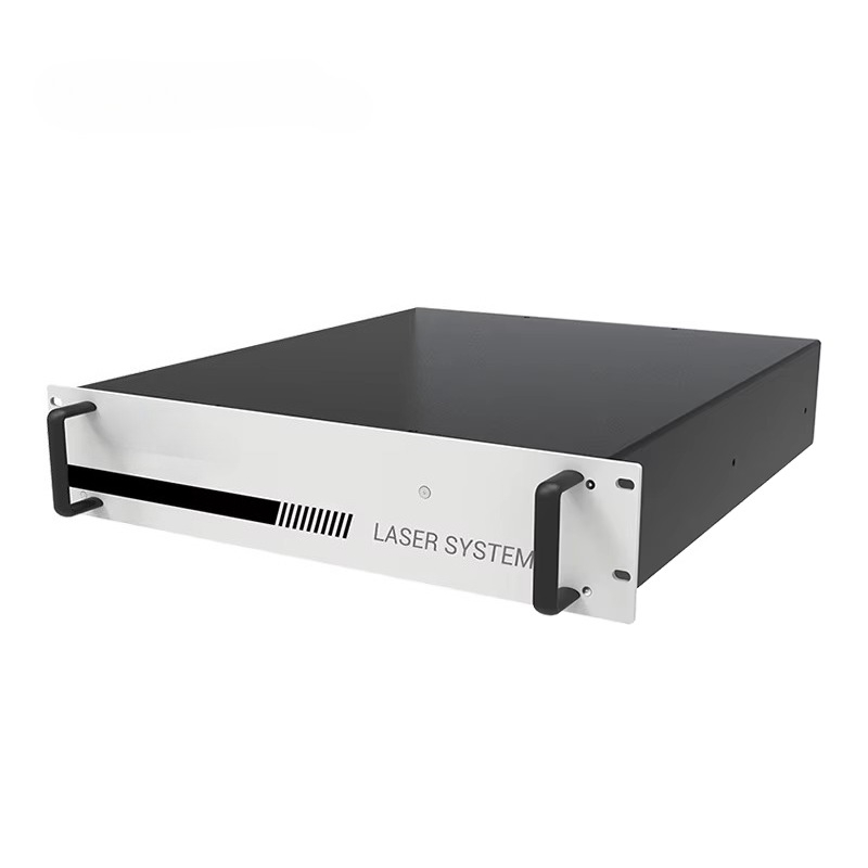 Industrial Laser Welding - Fonte de Laser de 1000W BFL-CW1000,