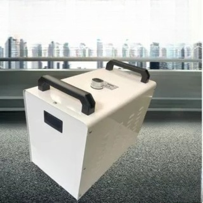 Laser Chiller Water Cooler - Máquina de Gravação a Laser com