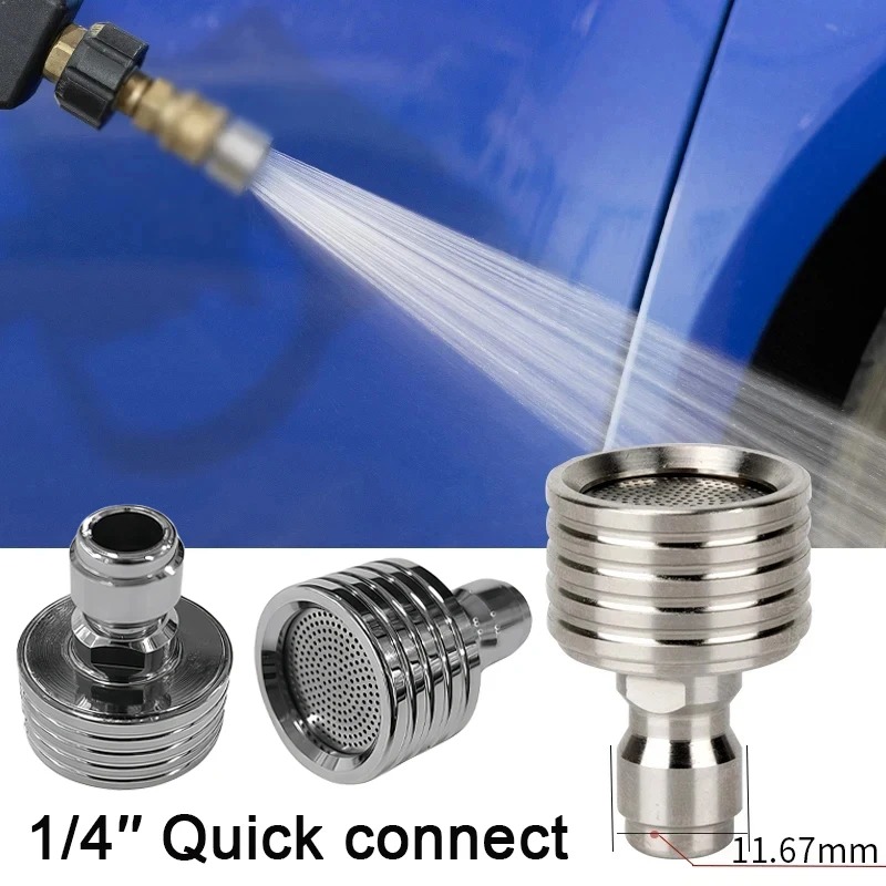 Laser Nozzle Ceramic - Bico de Lavadora de Alta Pressão