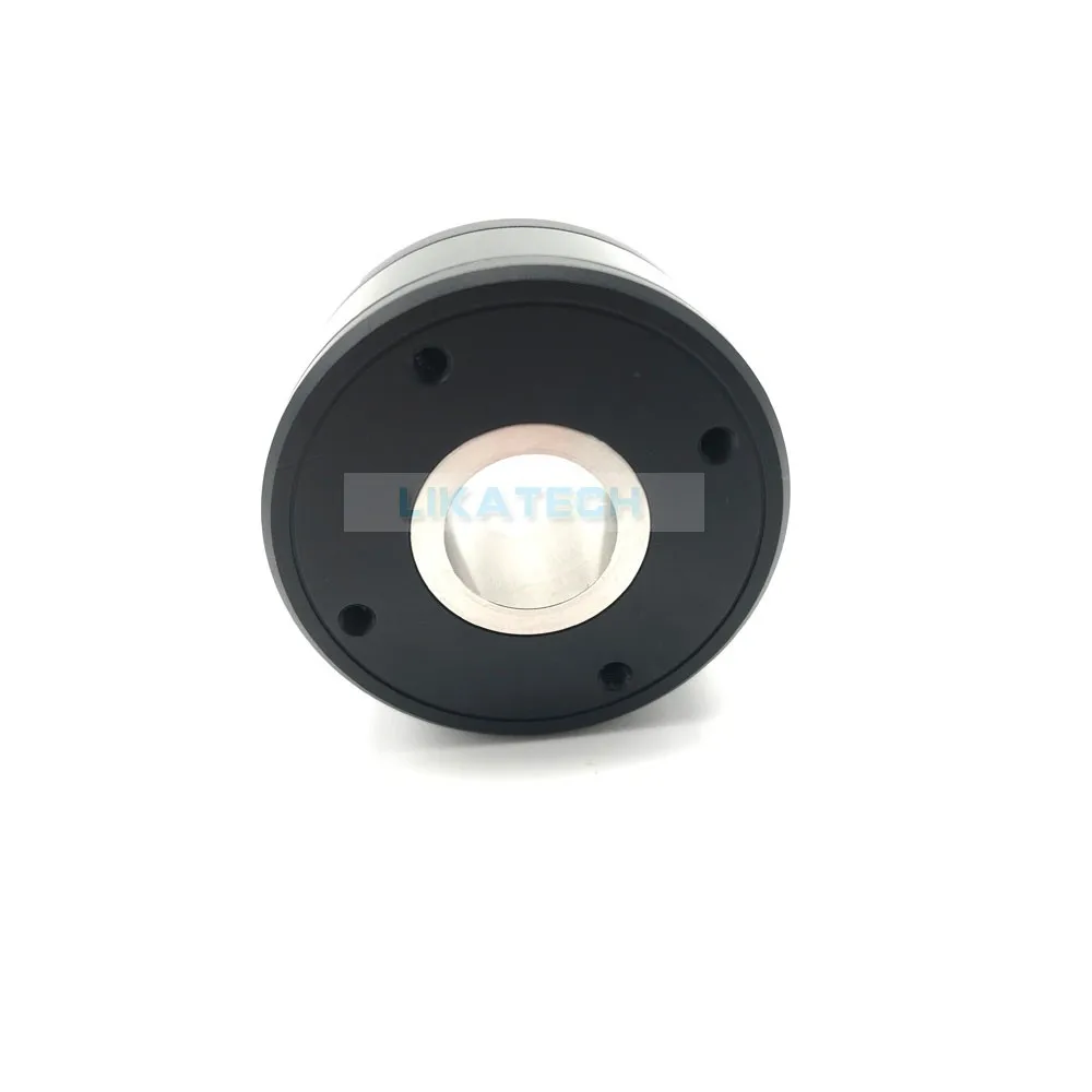 Industrial Laser Welding - Plataforma de Motor Industrial DC Sem