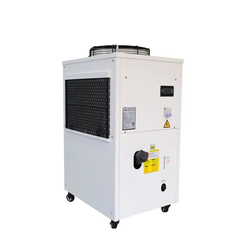 Industrial Laser Welding - Refrigerador de água para laser 3000w,