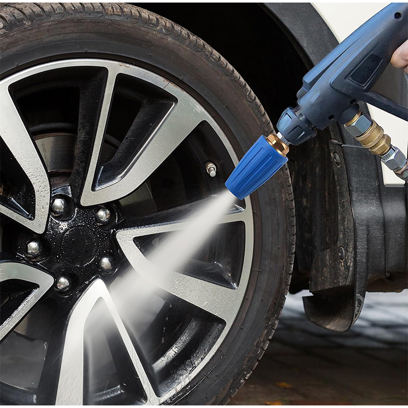 Bico Rotativo Turbo 4000 PSI p - Laser Nozzle Ceramic avaliação e preço
