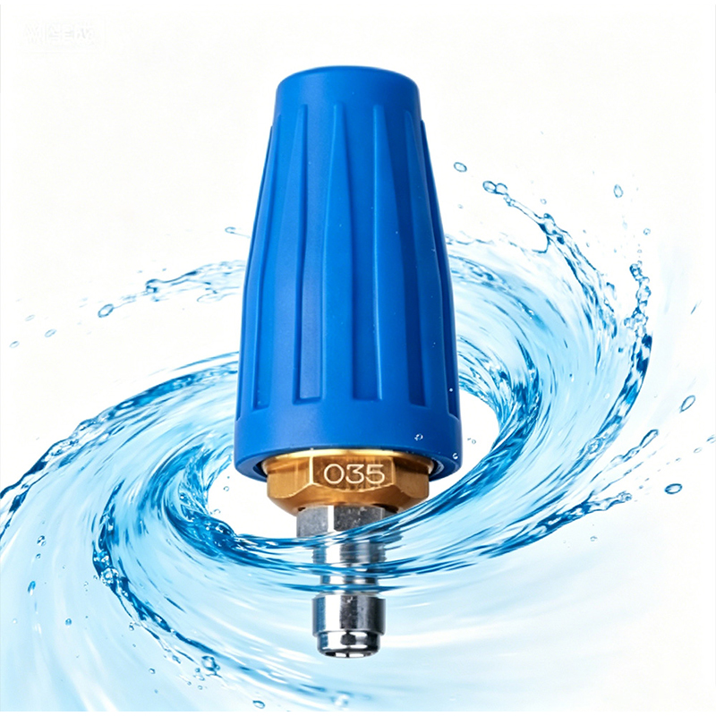 Bico Rotativo Turbo 4000 PSI p - Laser Nozzle Ceramic avaliação e preço