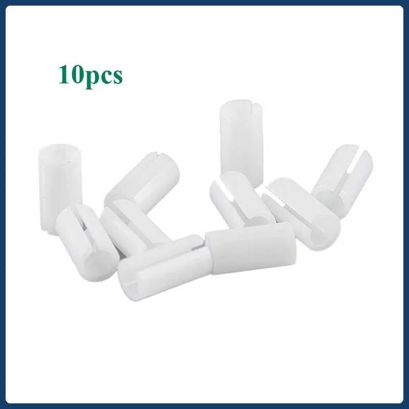 10 peças/set de 7mm tubo cerâm - Laser Tube Replacement avaliação e preço