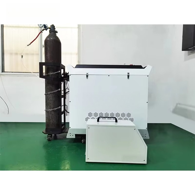 Máquina de Soldagem a Laser Po - Industrial Laser Welding avaliação e preço