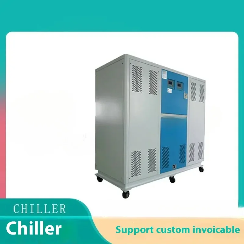 Menos 5 graus Celsius refriger - Laser Chiller Water Cooler avaliação e preço