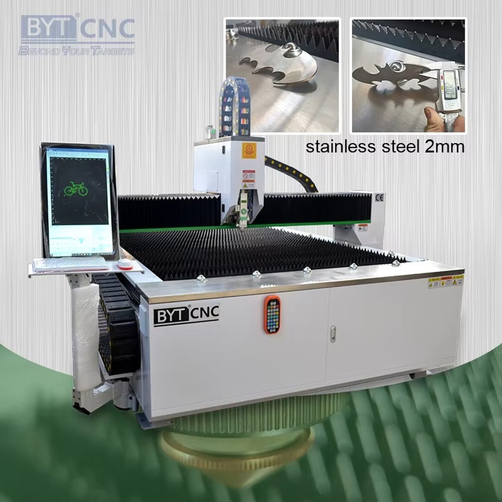 Máquina de Corte a Laser de Fi - Industrial Grade Laser Cutter avaliação e preço