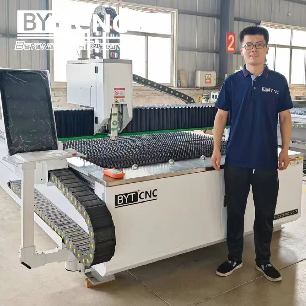 Máquina de Corte a Laser de Fi - Industrial Grade Laser Cutter avaliação e preço