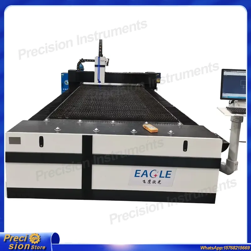 Máquina de Gravação a Laser de - Industrial Grade Laser Cutter avaliação e preço