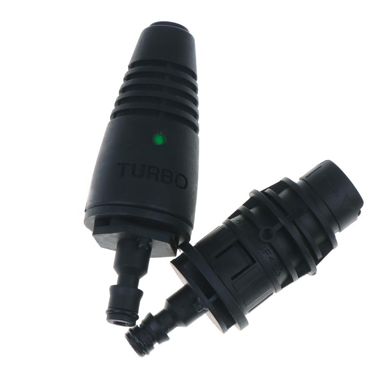 Nova Promoção - Bico Turbo Rot - Laser Nozzle Ceramic avaliação e preço