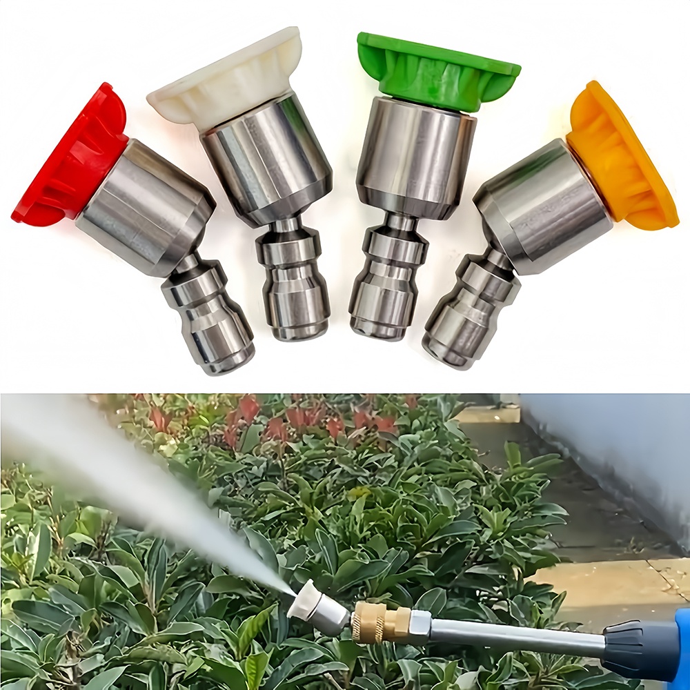 Bico de Lavadora de Alta Press - Laser Nozzle Ceramic avaliação e preço