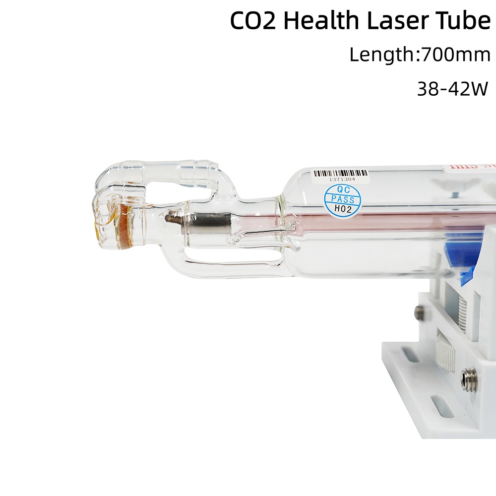 Tubo Laser CO2 Bluetimes 700C  - Industrial Grade Laser Cutter avaliação e preço