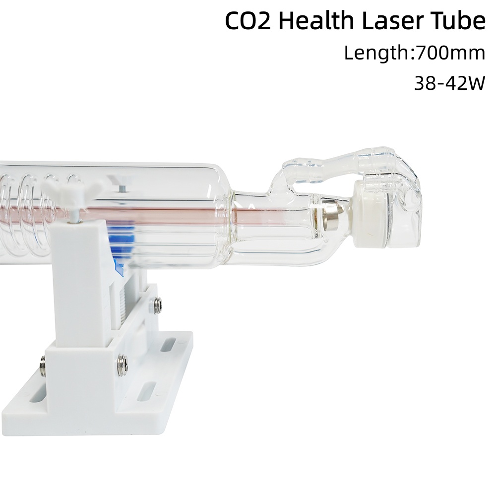 Tubo Laser CO2 Bluetimes 700C  - Industrial Grade Laser Cutter avaliação e preço