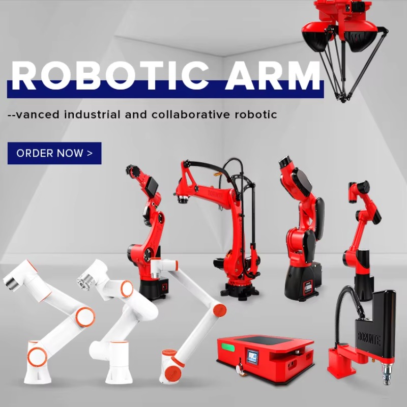 Robô Colaborativo Industrial d - Industrial Laser Welding avaliação e preço