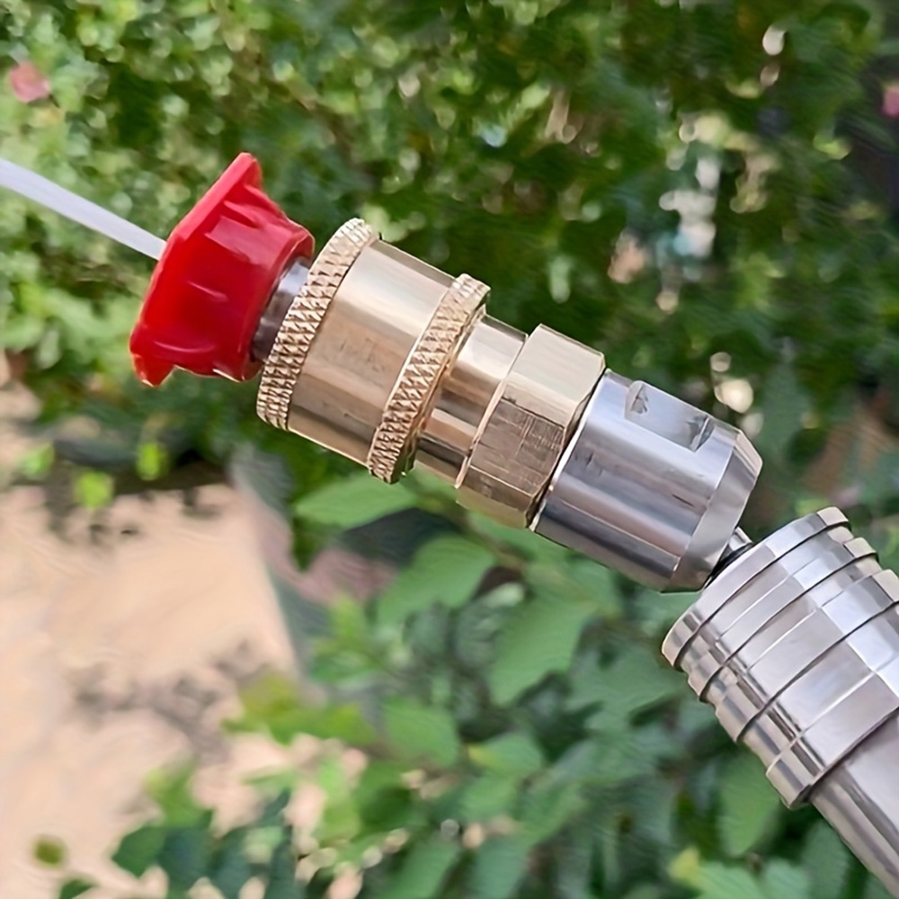 360 °   Adaptador de Bico Gira - Laser Nozzle Ceramic avaliação e preço