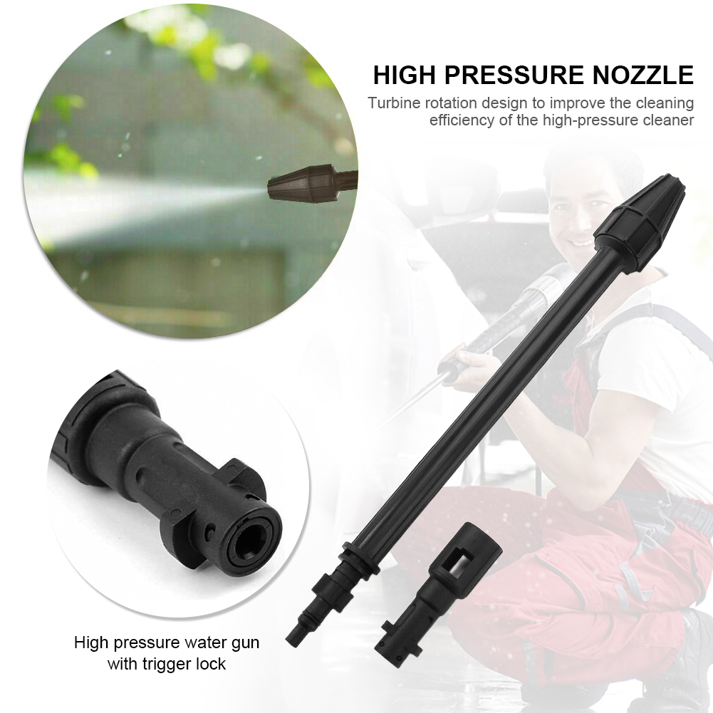 Lavadora de Alta Pressão com B - Laser Nozzle Ceramic avaliação e preço