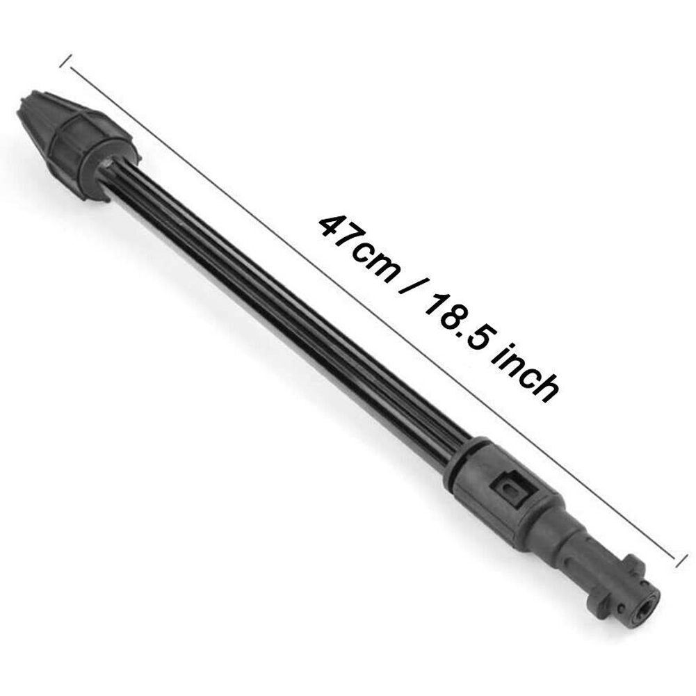 Lavadora de Alta Pressão com B - Laser Nozzle Ceramic avaliação e preço