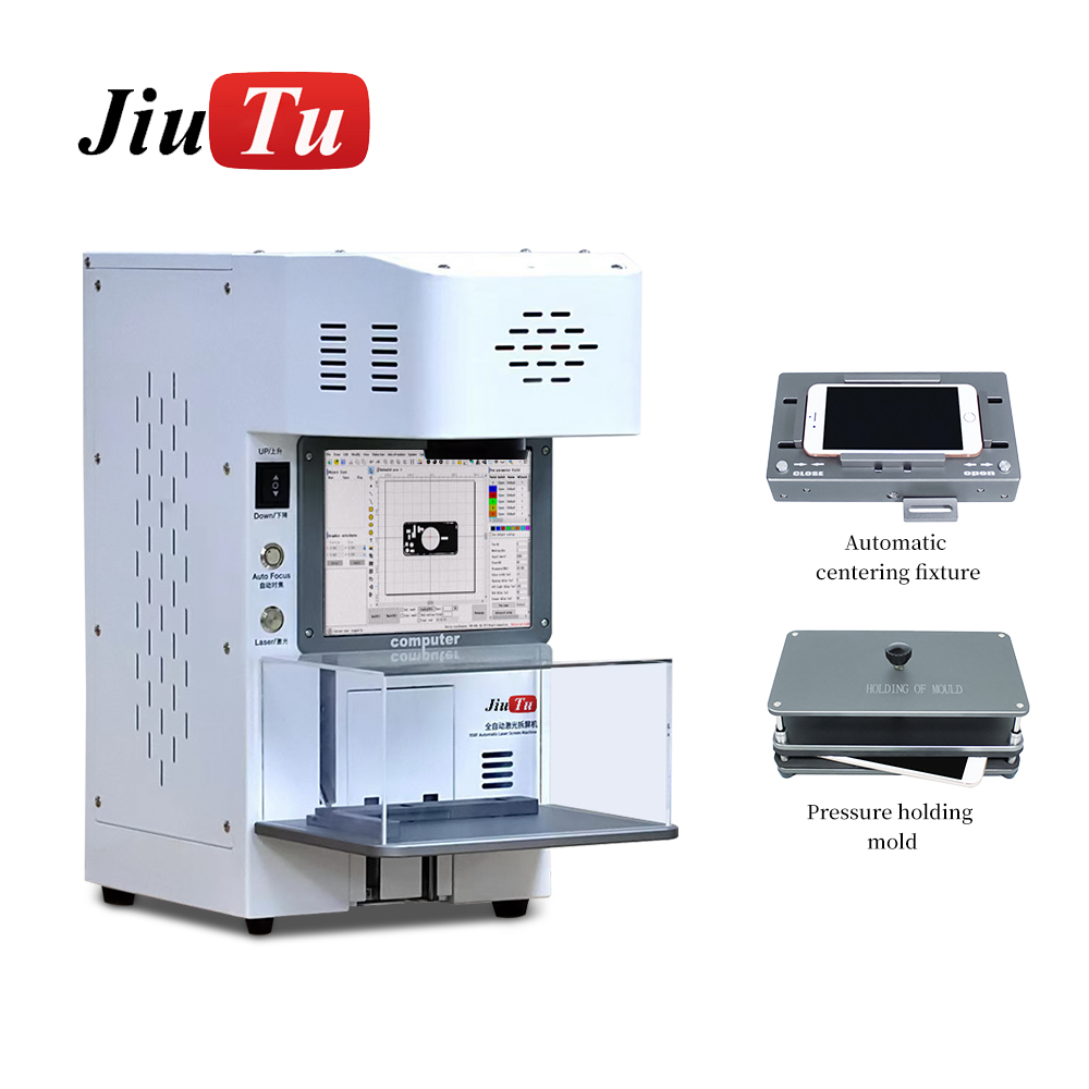 Mais novo 20w máquina de remoç - Fume Extractor Laser avaliação e preço