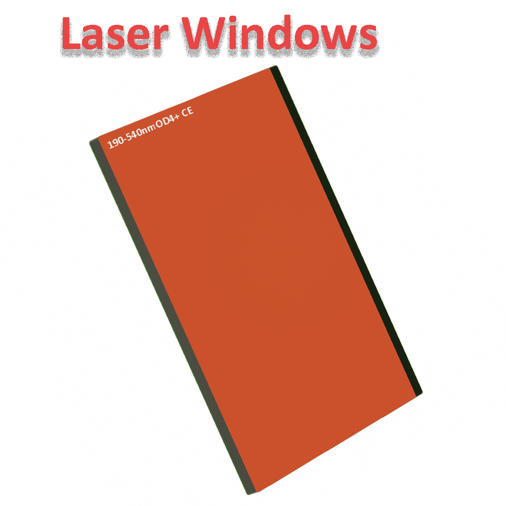 Janela de Proteção para Visual - Industrial Laser Welding avaliação e preço
