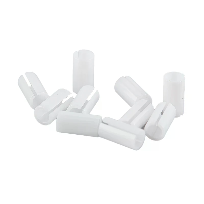 10 peças 7mm manga laser de fi - Laser Tube Replacement avaliação e preço