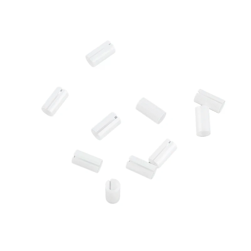 10 peças 7mm manga laser de fi - Laser Tube Replacement avaliação e preço