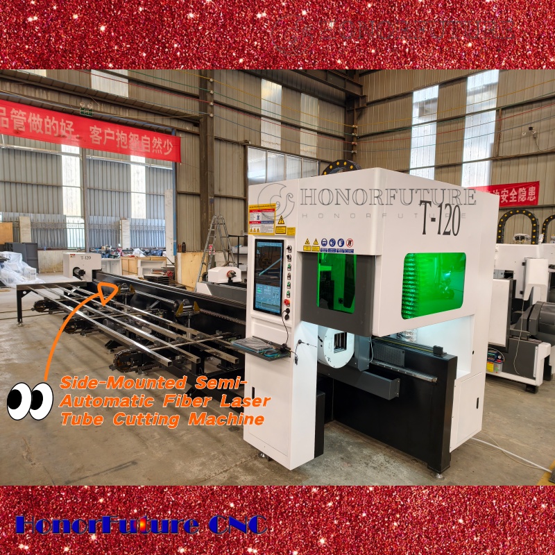 Cortador de tubo a laser de me - Industrial Grade Laser Cutter avaliação e preço