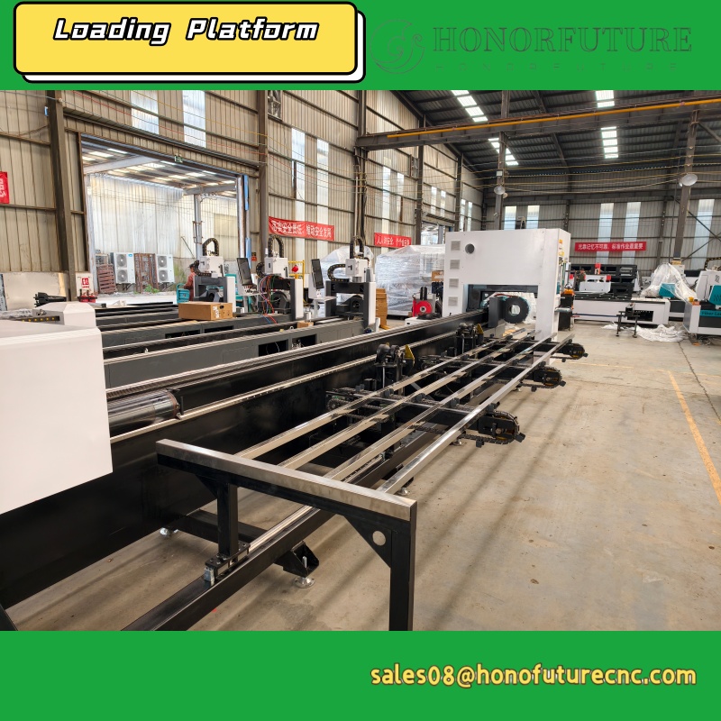 Cortador de tubo a laser de me - Industrial Grade Laser Cutter avaliação e preço