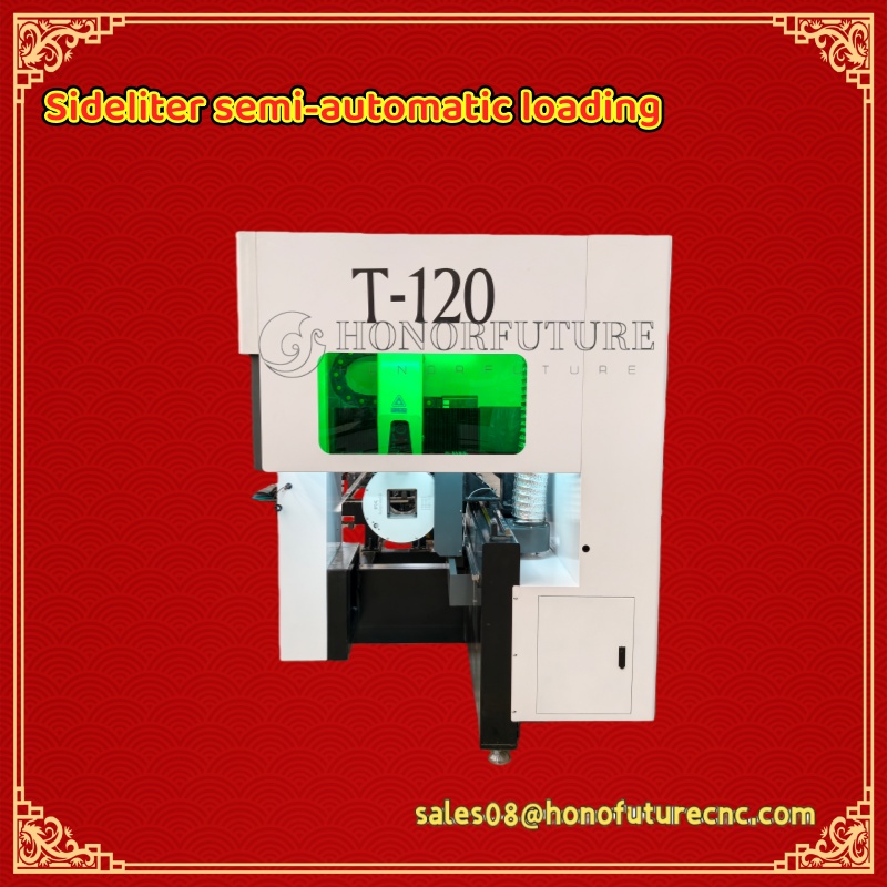 Cortador de tubo a laser de me - Industrial Grade Laser Cutter avaliação e preço