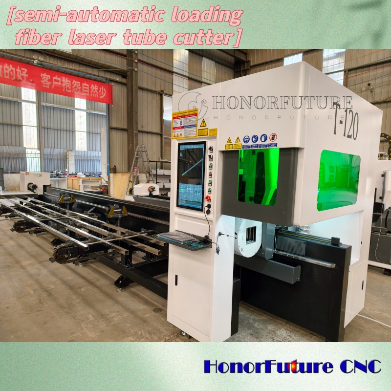 Cortador de tubo a laser de me - Industrial Grade Laser Cutter avaliação e preço
