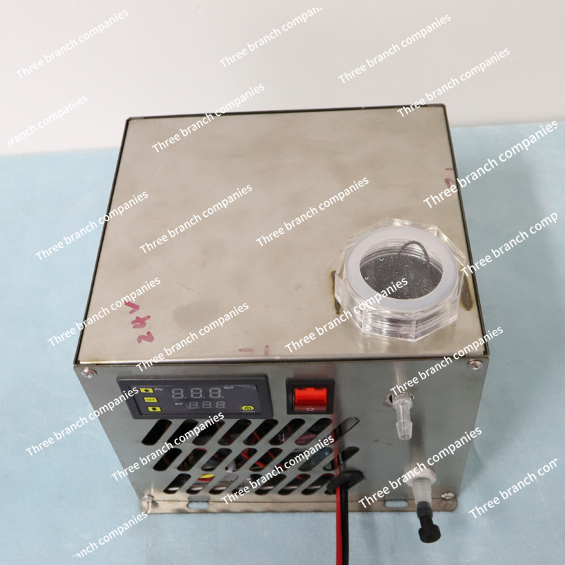 Micro Chiller H19DC, Compresso - Laser Chiller Water Cooler avaliação e preço