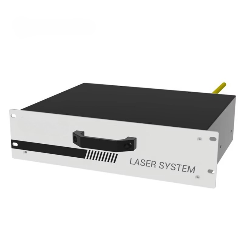 Fonte de Laser de 1000W BFL-CW - Industrial Laser Welding avaliação e preço
