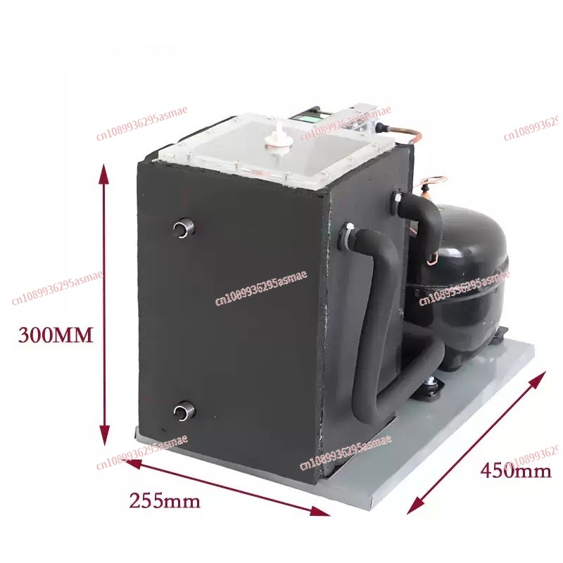 Compressor de refrigeração de  - Laser Chiller Water Cooler avaliação e preço