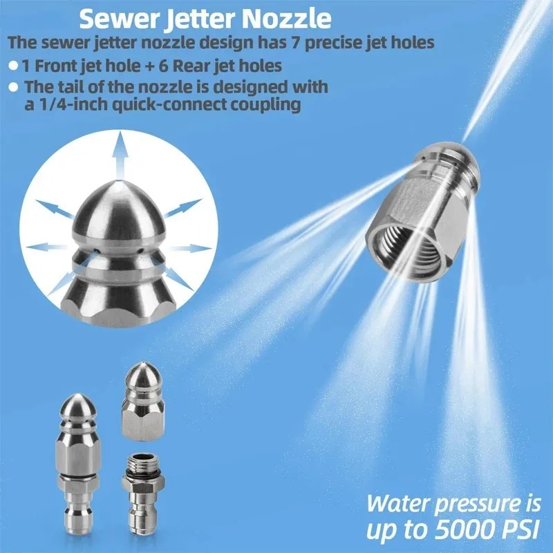 Bico de Jato para Lavadora de  - Laser Nozzle Ceramic avaliação e preço