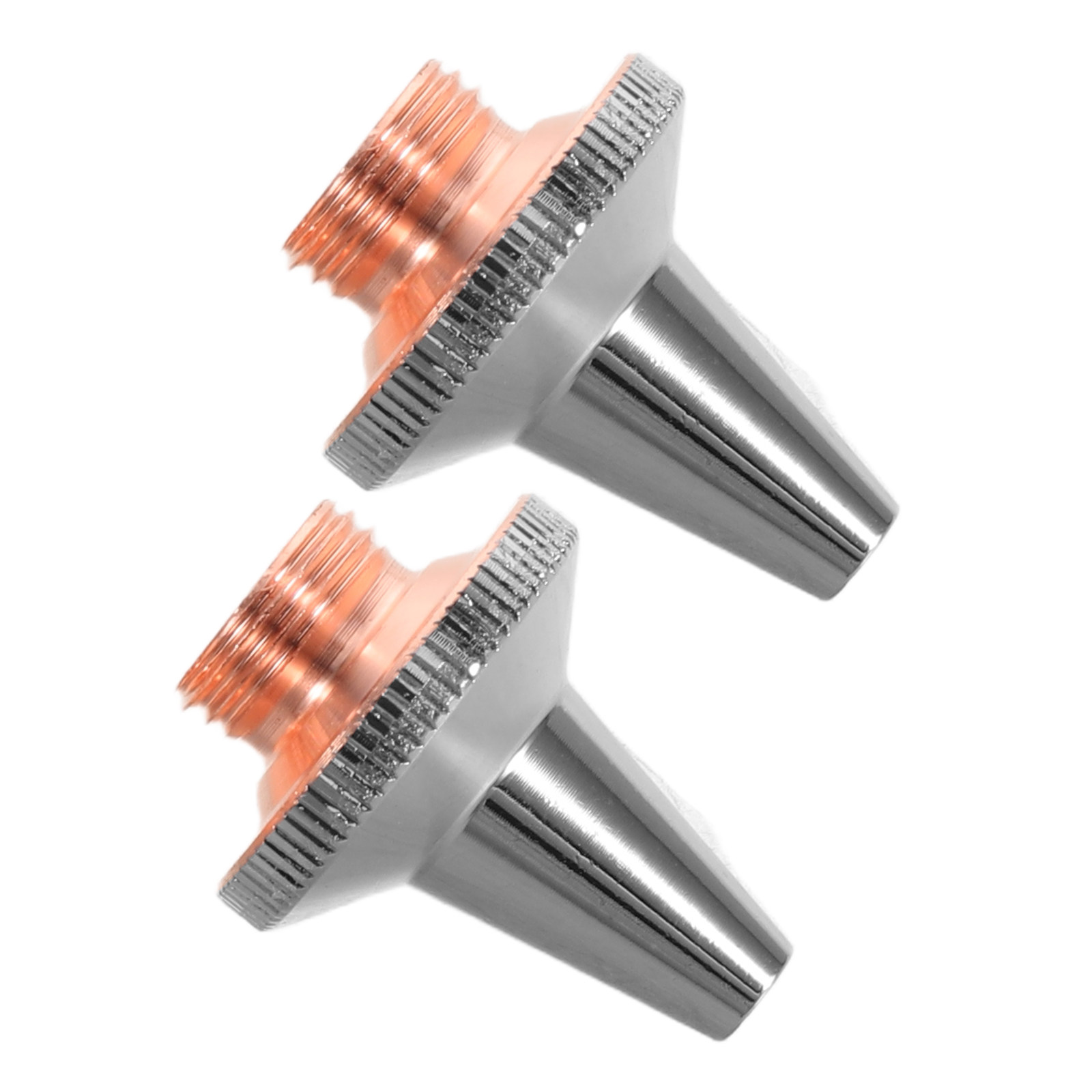 2 Peças Bico de Corte a Laser  - Laser Tube Replacement avaliação e preço