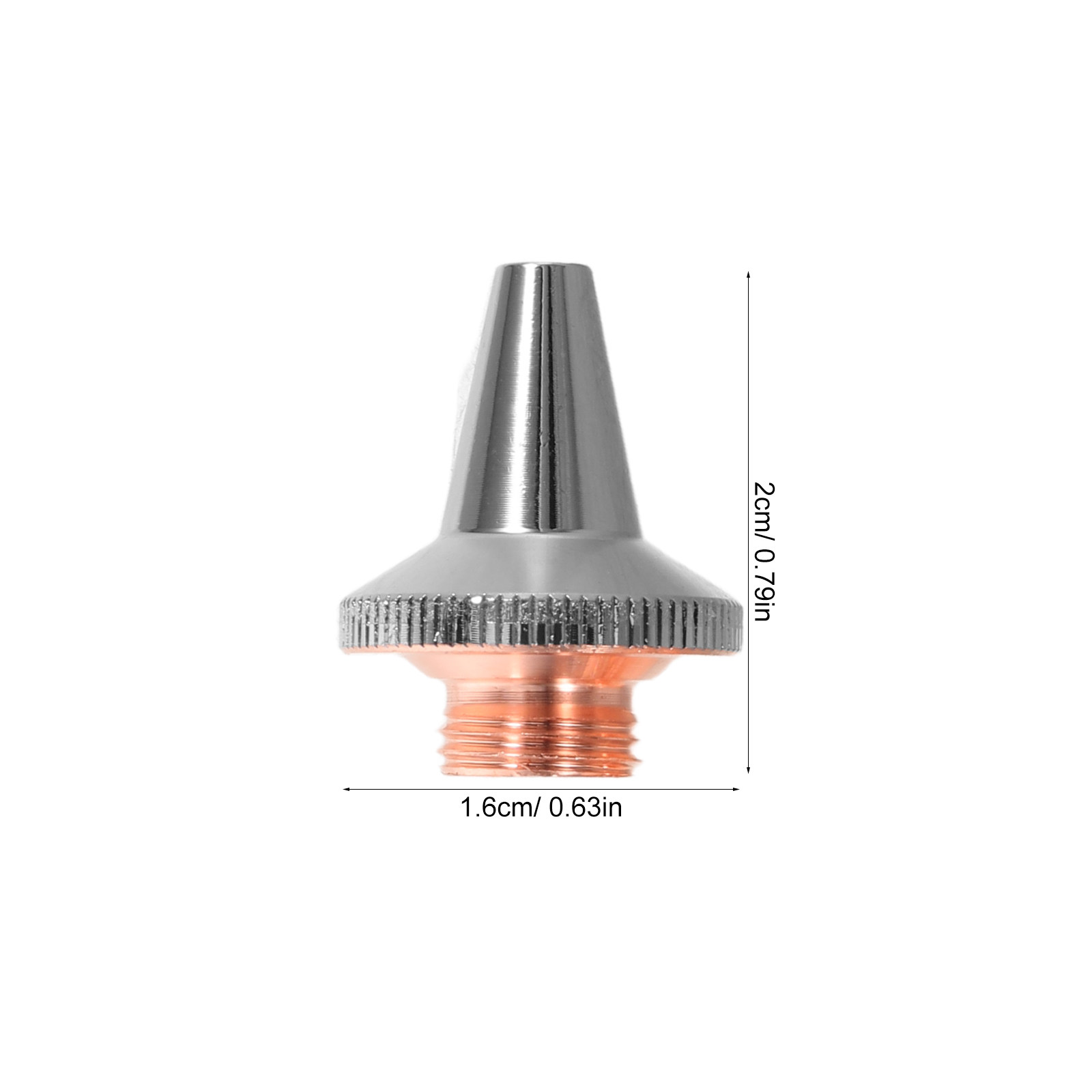 2 Peças Bico de Corte a Laser  - Laser Tube Replacement avaliação e preço