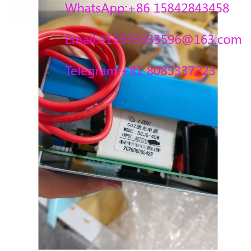 Fonte de Alimentação para Tubo - Laser Tube Replacement avaliação e preço