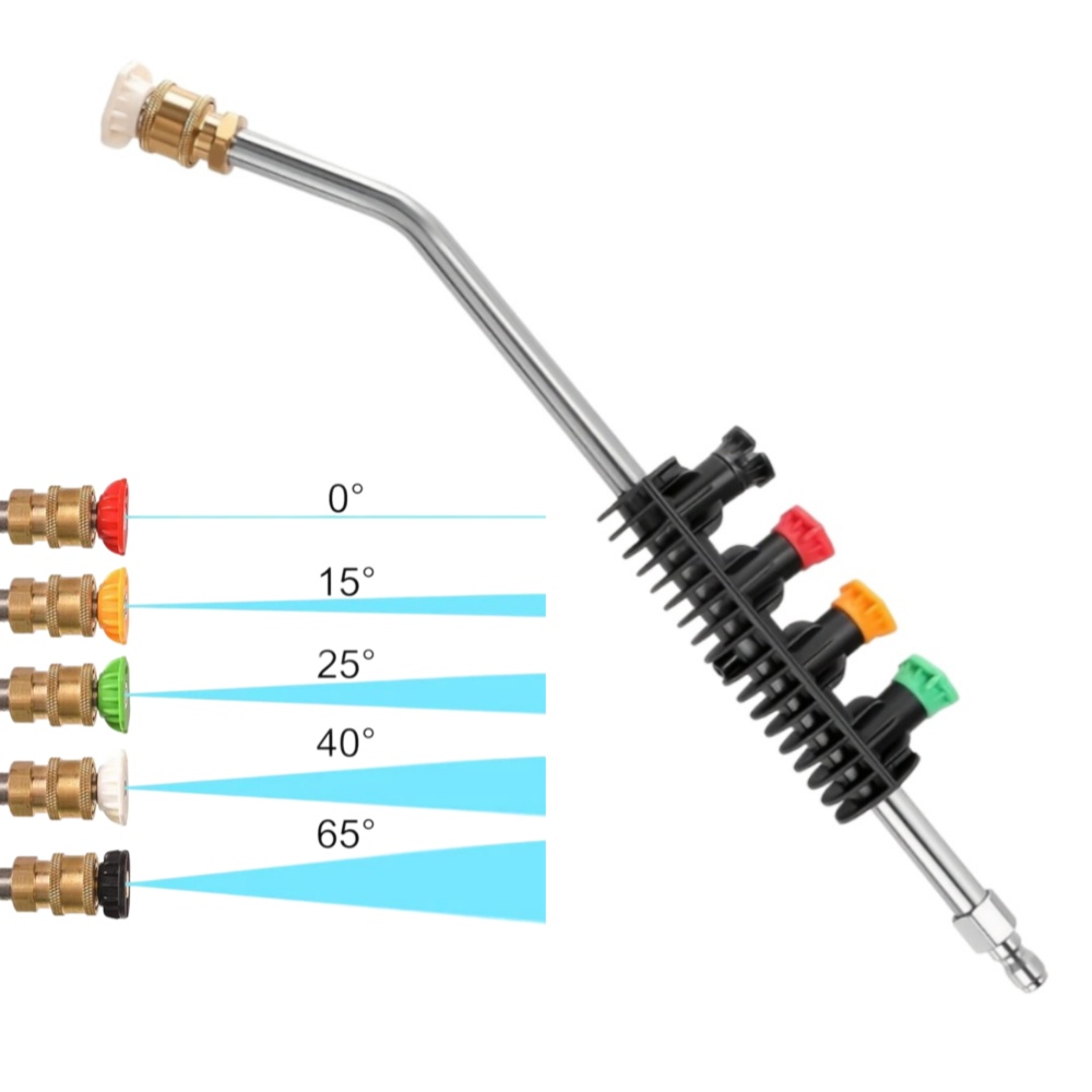 Lança de Extensão para Lavador - Laser Nozzle Ceramic avaliação e preço