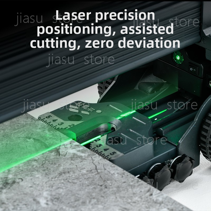 Cortador de Azulejos de Grau I - Industrial Grade Laser Cutter avaliação e preço