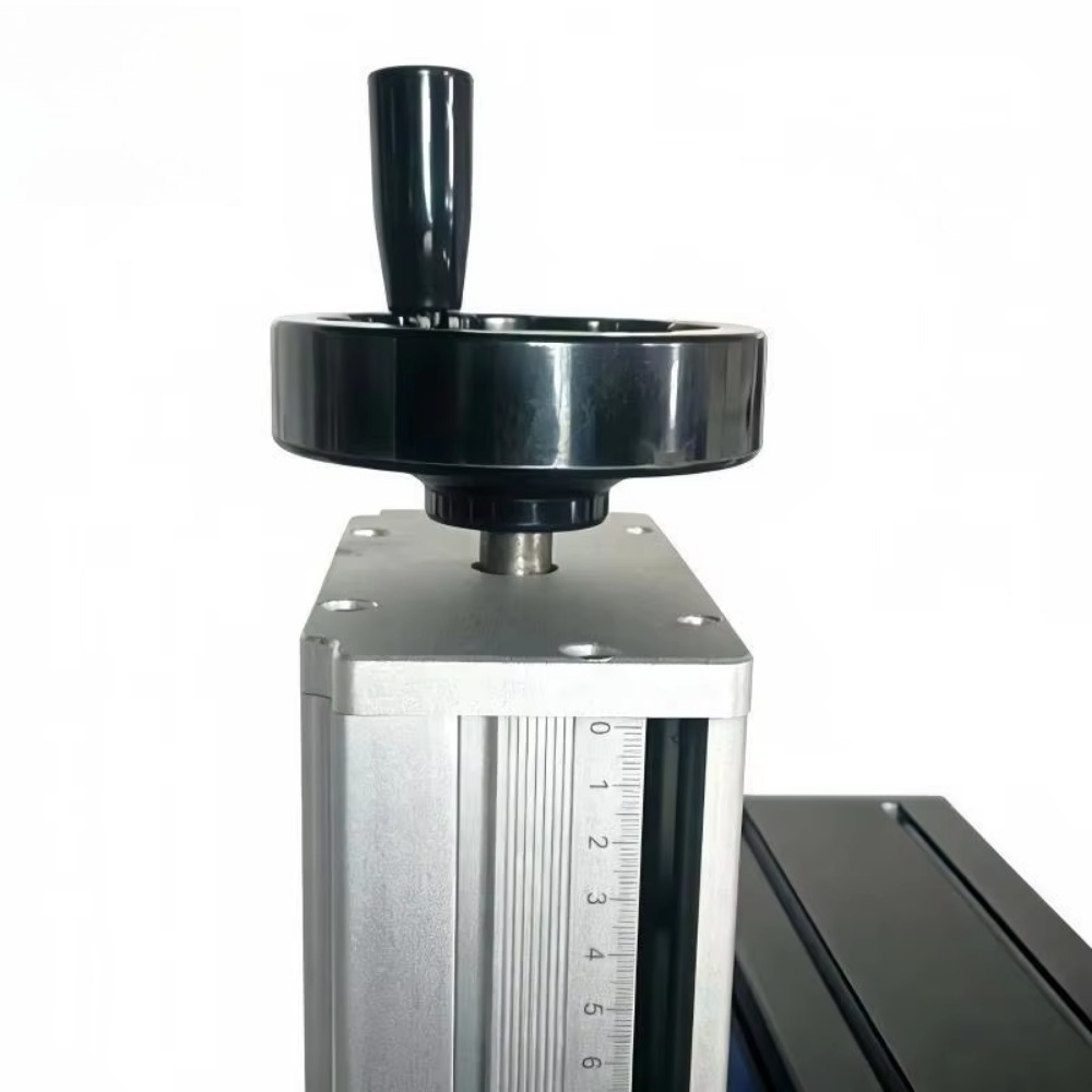 Equipamento de Marcação a Lase - Industrial Galvo Laser avaliação e preço