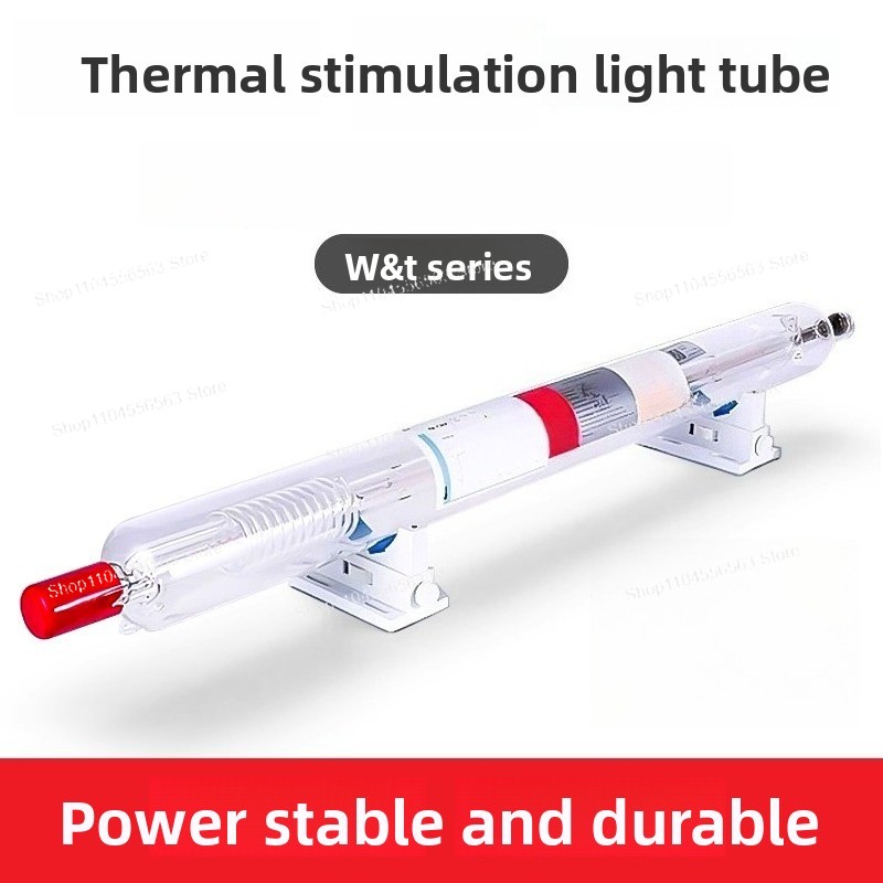 Tubo laser CO2 de alta potênci - Laser Tube Replacement avaliação e preço