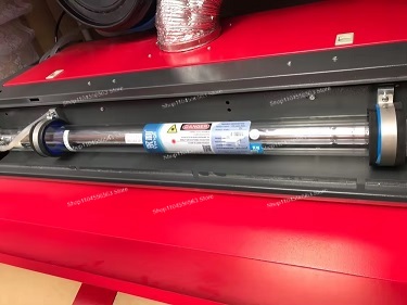 Medidor de Corrente para Tubo  - Laser Tube Replacement avaliação e preço