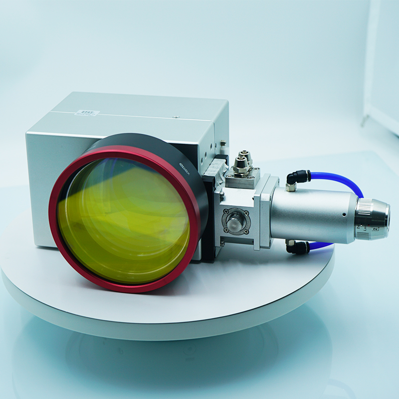 Conjunto de Cabeça Galvo Indus - Industrial Galvo Laser avaliação e preço